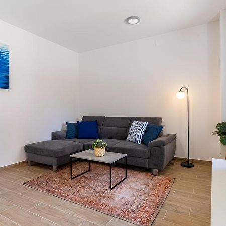 Apartment Blue Monstera Cres Eksteriør bilde