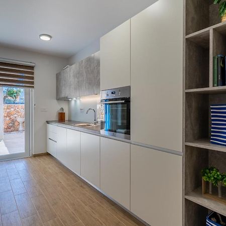 Apartment Blue Monstera Cres Eksteriør bilde
