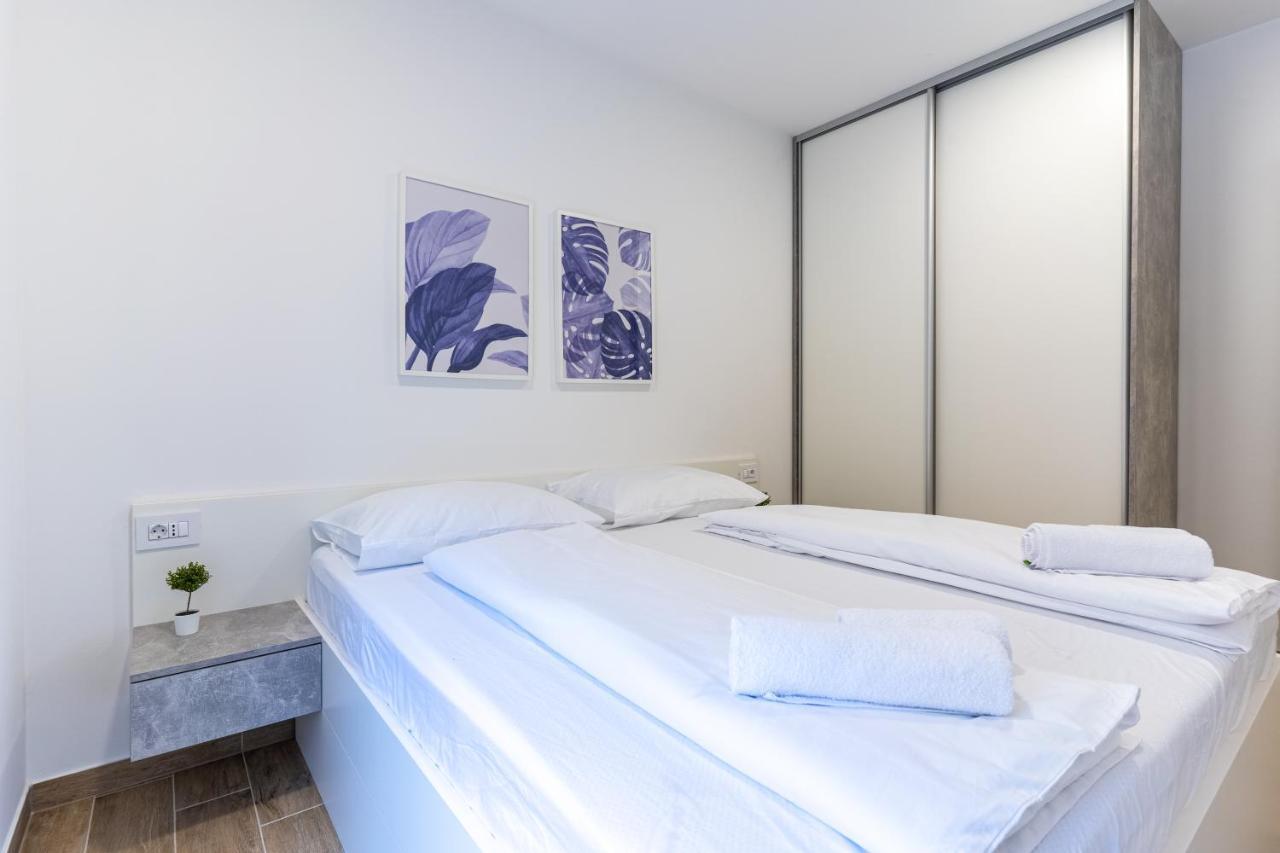 Apartment Blue Monstera Cres Eksteriør bilde
