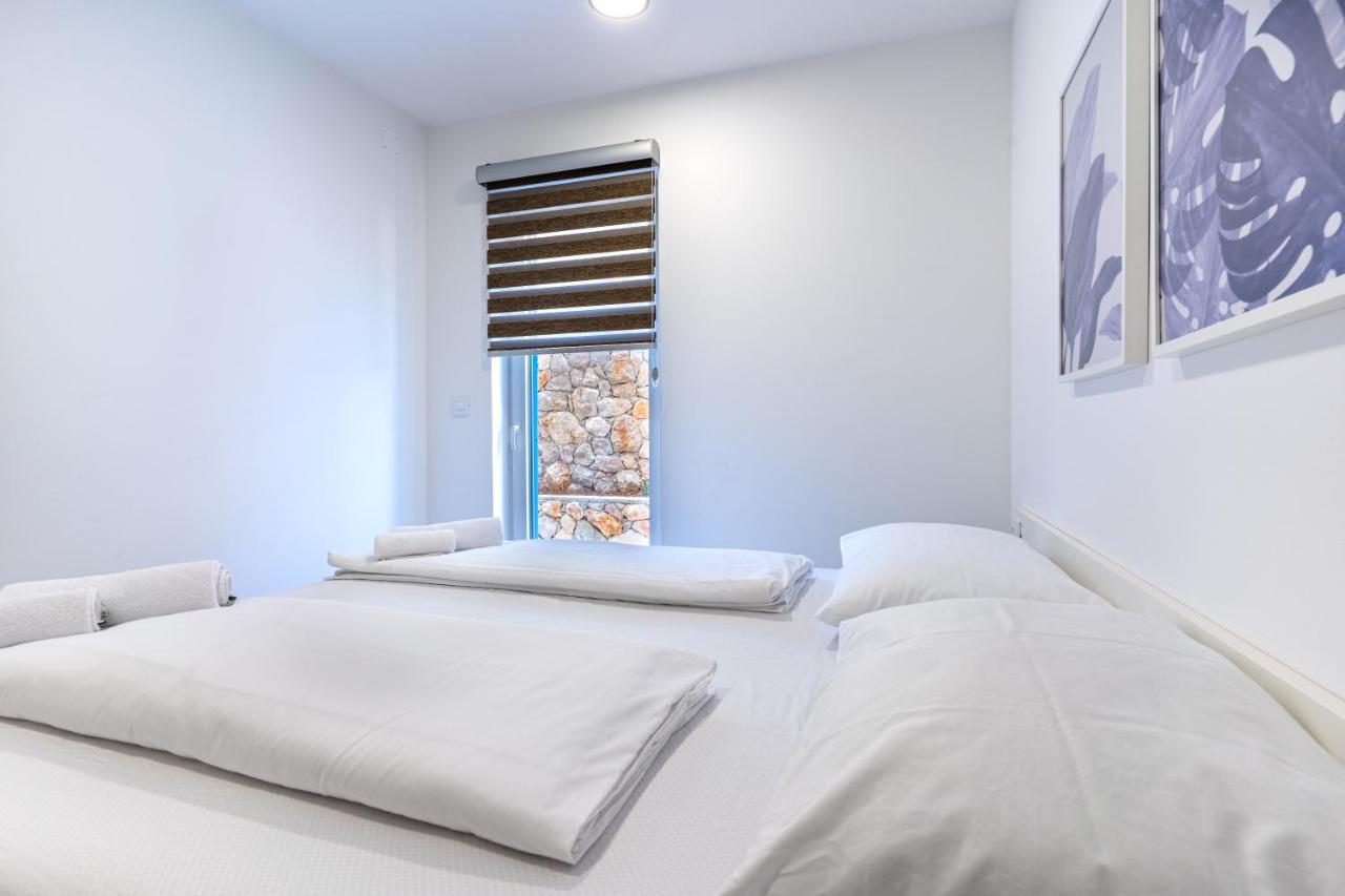 Apartment Blue Monstera Cres Eksteriør bilde